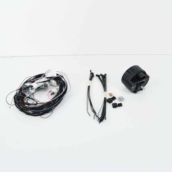 65122245615 - BMW 5 G30 Theft Alarm System Retrofit Kit  65122245615 ORIGINAL