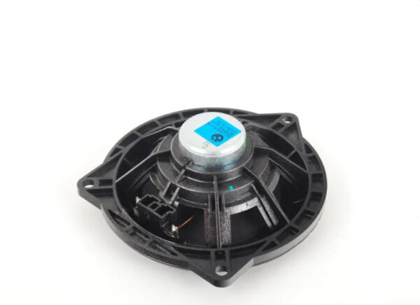 65136945411 - BMW 3 Coupe E92 Front Door Loudspeaker 65136945411 6945411 ORIGINAL