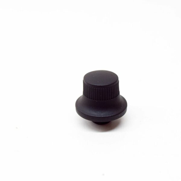65528384683 - NEW BMW X5 E53 ON-BOARD MONITOR ROTARY MENU KNOB 65528384683 8384683 ORIGINAL