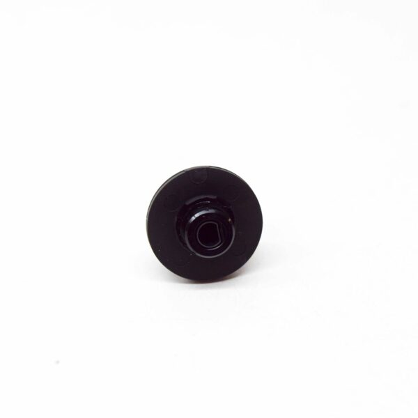 65528384683 - NEW BMW X5 E53 ON-BOARD MONITOR ROTARY MENU KNOB 65528384683 8384683 ORIGINAL