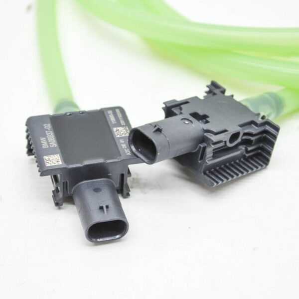 65765A0BB37 - NEW BMW X5 G05 FRONT PEDESTRIAN PROTECTION SENSOR 65765A0BB37 5A0BB37
