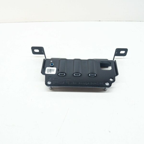 66316869772 - NEW BMW X3 G01 CRUISE CONTROL DISTANCE SENSOR BRACKET 66316869772
