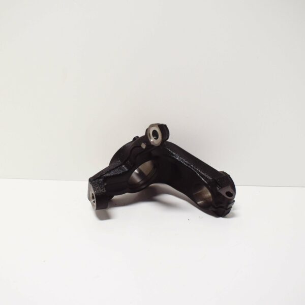 6C0407255 - NEW AUDI A1 8X1 FRONT LEFT WHEEL KNUCLE SPINDLE 6C0407255 ORIGINAL