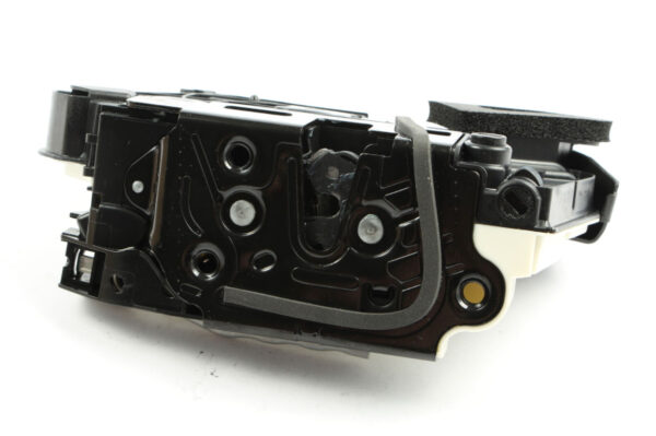 6C0839014A - NEW VW POLO 6R, 6C REAR RIGHT DOOR LOCK 6C0839014A ORIGINAL