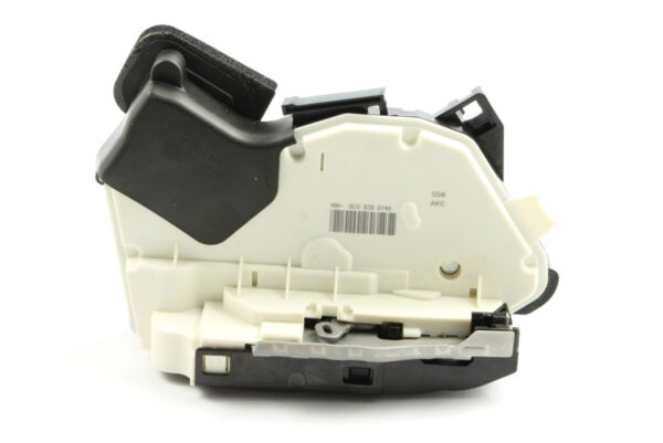 6C0839014A - NEW VW POLO 6R, 6C REAR RIGHT DOOR LOCK 6C0839014A ORIGINAL