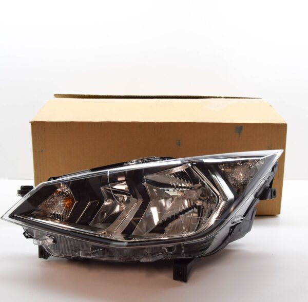 6F2941005B - SEAT ARONA KJ Front Left Headlight RHD 6F2941005D ORIGINAL