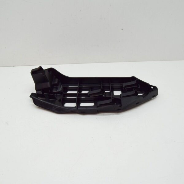 6Q0807177A - NEW VOLKSWAGEN POLO 9N FRONT LEFT BUMPER BRACKET 6Q0807177A ORIGINAL