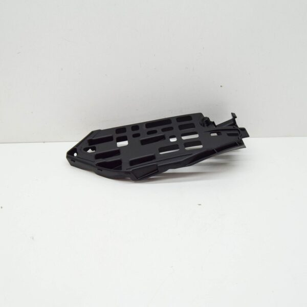 6Q0807177A - NEW VOLKSWAGEN POLO 9N FRONT LEFT BUMPER BRACKET 6Q0807177A ORIGINAL