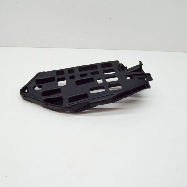 6Q0807177A - NEW VOLKSWAGEN POLO 9N FRONT LEFT BUMPER BRACKET 6Q0807177A ORIGINAL