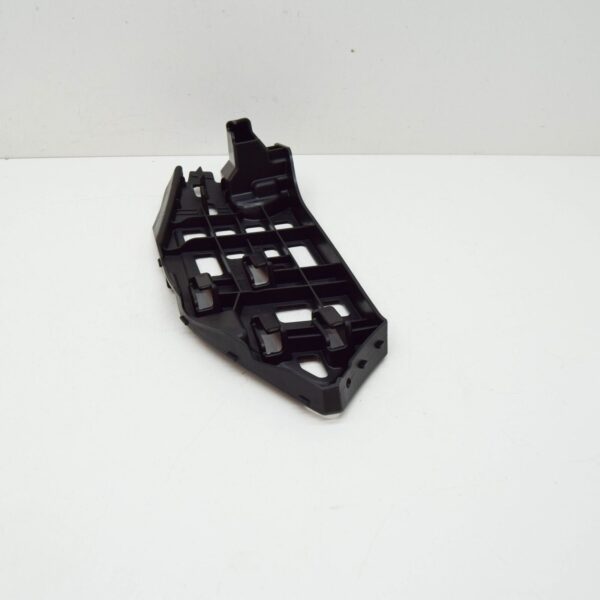6Q0807177A - NEW VOLKSWAGEN POLO 9N FRONT LEFT BUMPER BRACKET 6Q0807177A ORIGINAL