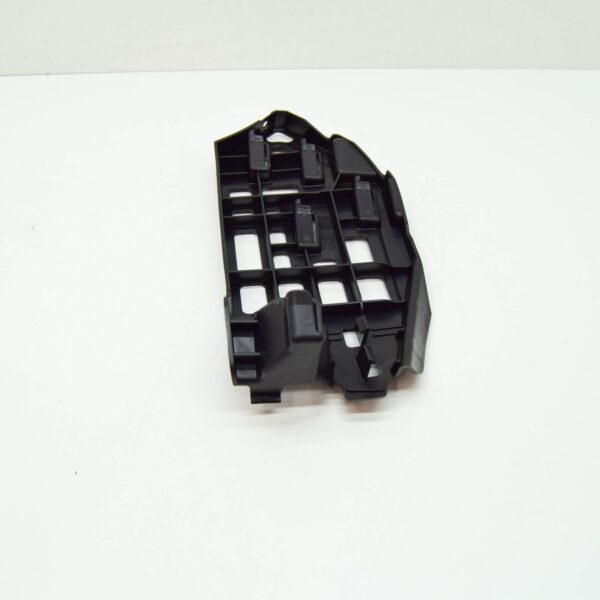 6Q0807177A - NEW VOLKSWAGEN POLO 9N FRONT LEFT BUMPER BRACKET 6Q0807177A ORIGINAL