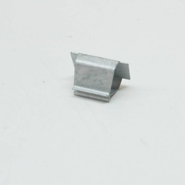 6Q0807180 - AUDI A1 MK1 Rear Bumper Valance Panel Clip 6Q0807180 ORIGINAL