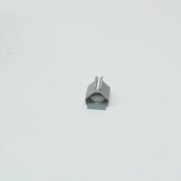 6Q0807180 - AUDI A1 MK1 Rear Bumper Valance Panel Clip 6Q0807180 ORIGINAL