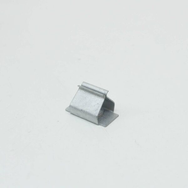 6Q0807180 - AUDI A1 MK1 Rear Bumper Valance Panel Clip 6Q0807180 ORIGINAL