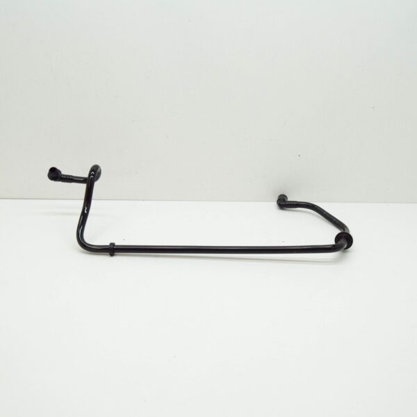 6Q2612041AK - NEW SKODA FABIA MK2 54 VACUUM PIPE WITH NON-RETURN VALVE 6Q2612041AK ORIGINAL