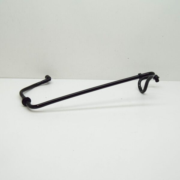 6Q2612041AK - NEW SKODA FABIA MK2 54 VACUUM PIPE WITH NON-RETURN VALVE 6Q2612041AK ORIGINAL