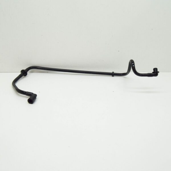 6Q2612041AK - NEW SKODA FABIA MK2 54 VACUUM PIPE WITH NON-RETURN VALVE 6Q2612041AK ORIGINAL