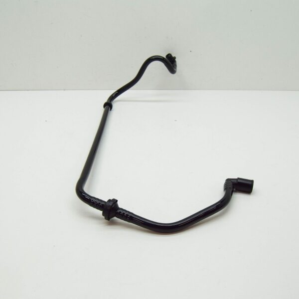 6Q2612041AK - NEW SKODA FABIA MK2 54 VACUUM PIPE WITH NON-RETURN VALVE 6Q2612041AK ORIGINAL