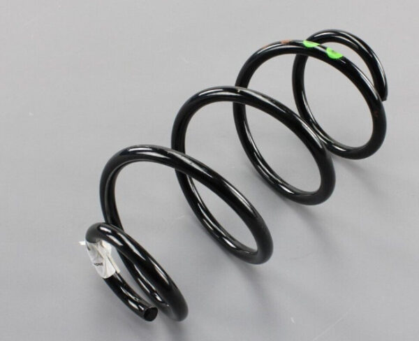6R0411105AJ - Audi A1 MK1 Front Coil Spring 6R0411105AJ ORIGINAL