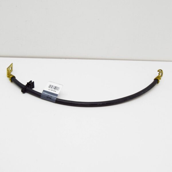 6R0971537D - NEW AUDI A1 8X BATTERY EARTH LINE 365MM 6R0971537D ORIGINAL