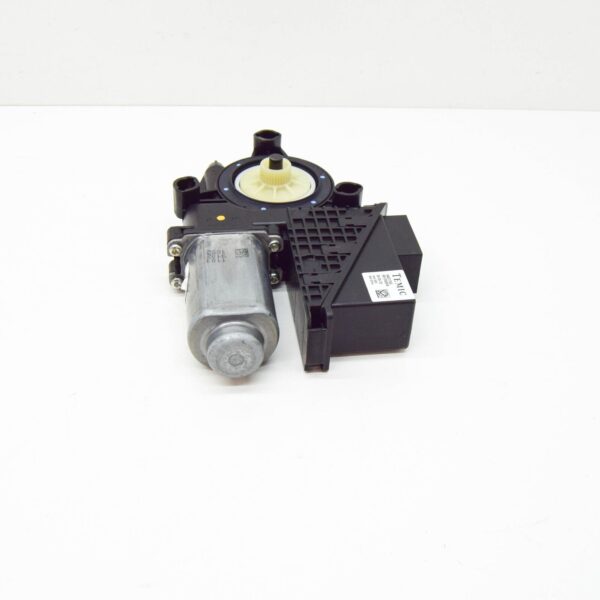 6Y1959801SK5 - NEW SKODA FABIA MK2 FRONT RIGHT DOOR WINDOW MOTOR RHD 6Y1959801SK5 ORIGINAL