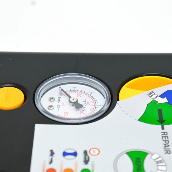 71102333674 - NEW BMW TYRE/TIRE INFLATION COMPRESSOR MOBILITY KIT 71102333674 2333674 ORIGINAL