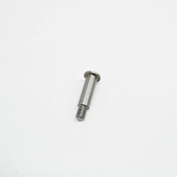 71109515 - NEW AUDI Q7 4L TIMING CHAIN GUIDE RAIL PIN WHT008987 3.6 FSI ORIGINAL