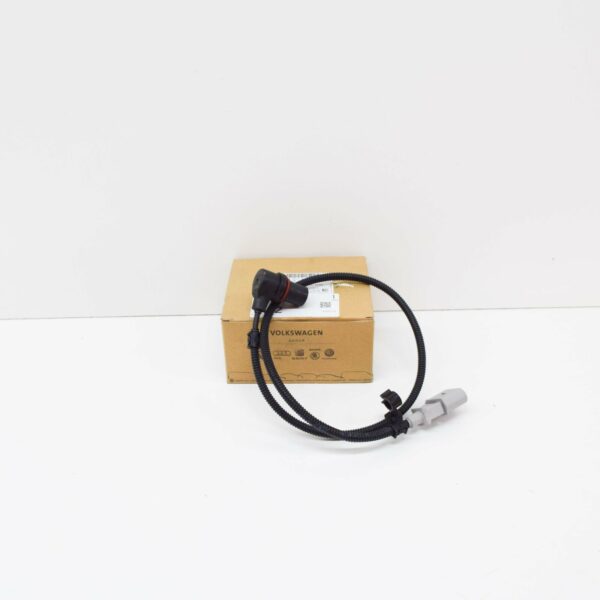 71957147 - AUDI A4 B7 Crankshaft Impulse Sender 071957147 ORIGINAL