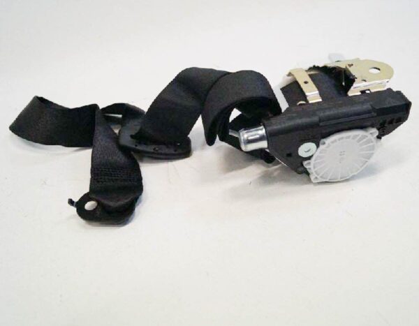 72117318320 - BMW 4 F33 Front Right Seatbelt 72117318320 7318320 ORIGINAL