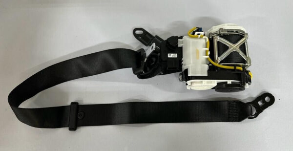 72117469953 - BMW X3 G01 Front Left Seatbelt 72117469953 ORIGINAL