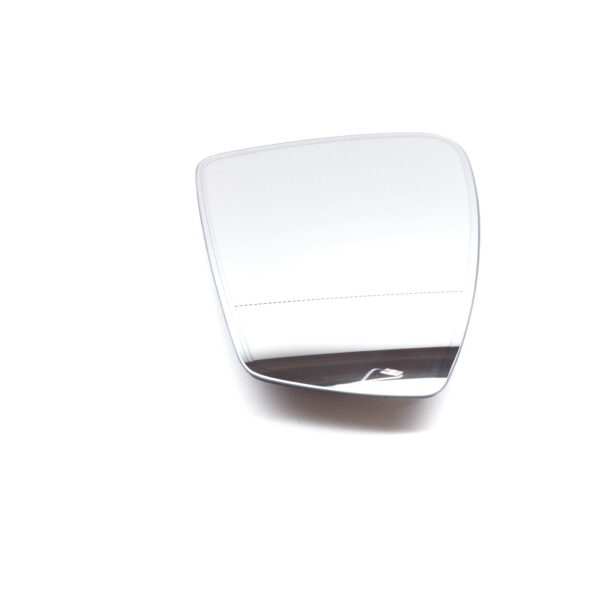 762857522A - VW TOUAREG CR Front Right Door Mirror Glass RHD 762857522A ORIGINAL