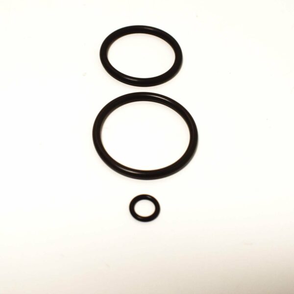 77198405 - NEW AUDI A6 C5 OIL FILTER HOUSING GASKET SET 077198405