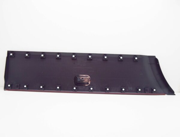 7C38535359B9 - NEW VOLKSWAGEN CRAFTER SZ LEFT PROTECTIVE SIDE STRIP 7C38535359B9 ORIGINAL
