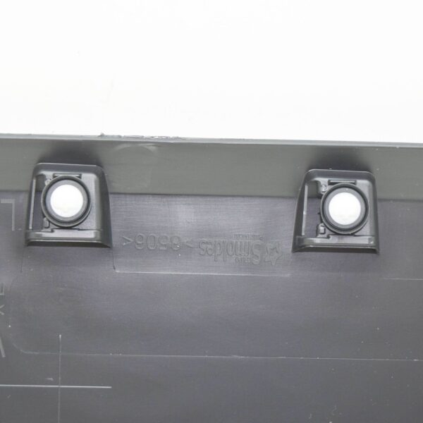 7C38535359B9 - NEW VOLKSWAGEN CRAFTER SZ LEFT PROTECTIVE SIDE STRIP 7C38535359B9 ORIGINAL