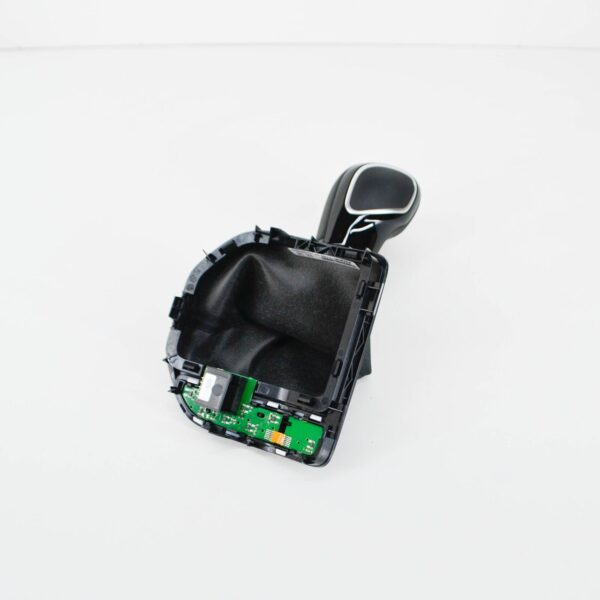 7E1713203ABMNZ - NEW VW TRANSPORTER T6 GEAR SHIFTING KNOB LEVER COVER LHD 7E1713203ABMNZ ORIGINAL