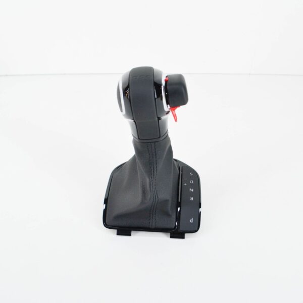 7E1713203ABMNZ - NEW VW TRANSPORTER T6 GEAR SHIFTING KNOB LEVER COVER LHD 7E1713203ABMNZ ORIGINAL