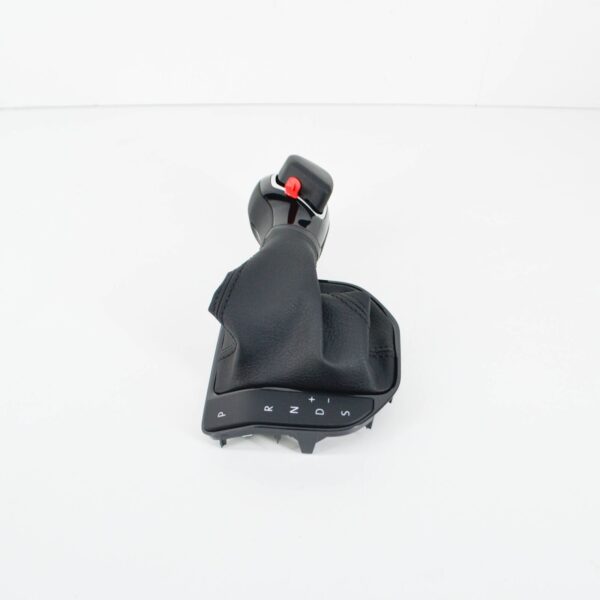 7E1713203ABMNZ - NEW VW TRANSPORTER T6 GEAR SHIFTING KNOB LEVER COVER LHD 7E1713203ABMNZ ORIGINAL