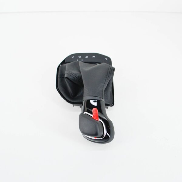 7E1713203ABMNZ - NEW VW TRANSPORTER T6 GEAR SHIFTING KNOB LEVER COVER LHD 7E1713203ABMNZ ORIGINAL