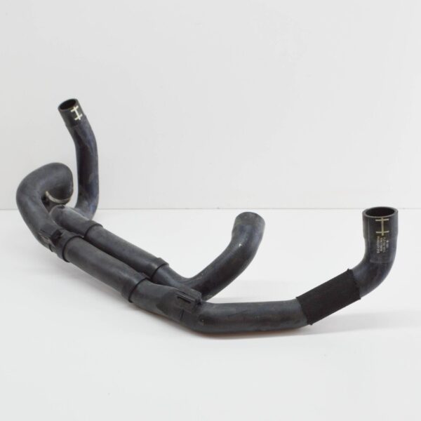7L0122101L - NEW AUDI Q7 4L ENGINE COOLANT RADIATOR UPPER PIPE HOSE SET 7L0122101L ORIGINAL