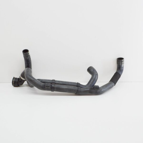 7L0122101L - NEW AUDI Q7 4L ENGINE COOLANT RADIATOR UPPER PIPE HOSE SET 7L0122101L ORIGINAL
