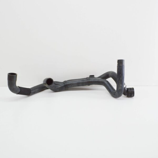 7L0122101L - NEW AUDI Q7 4L ENGINE COOLANT RADIATOR UPPER PIPE HOSE SET 7L0122101L ORIGINAL