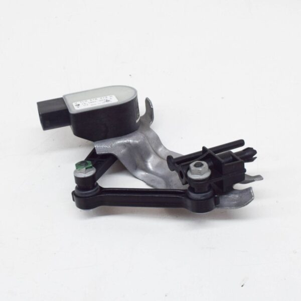 7L0616213D - NEW AUDI Q7 4L FRONT LEFT LEVEL SENSOR WITH POLES 7L0616213D ORIGINAL