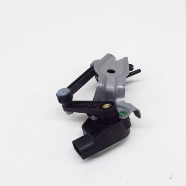7L0616213D - NEW AUDI Q7 4L FRONT LEFT LEVEL SENSOR WITH POLES 7L0616213D ORIGINAL