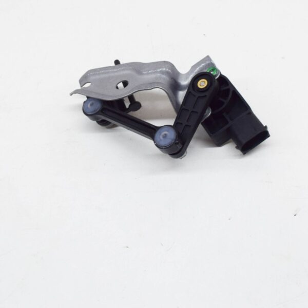 7L0616213D - NEW AUDI Q7 4L FRONT LEFT LEVEL SENSOR WITH POLES 7L0616213D ORIGINAL