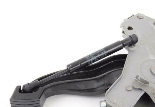 7L0721797Q - NEW AUDI Q7 4L BRAKE PEDAL 7L0721797Q ORIGINAL