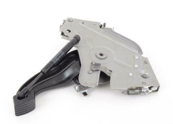 7L0721797Q - NEW AUDI Q7 4L BRAKE PEDAL 7L0721797Q ORIGINAL