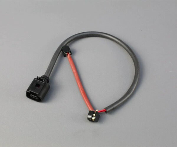 7L0907637 - AUDI Q7 4L Rear Brake Pad Wear Sensor 7L0907637 ORIGINAL
