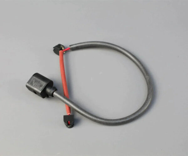 7L0907637 - AUDI Q7 4L Rear Brake Pad Wear Sensor 7L0907637 ORIGINAL
