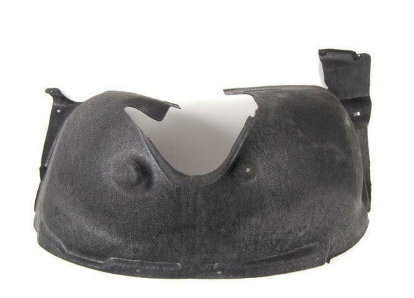 7L6809962M - NEW VOLKSWAGEN TOUAREG 7L FRONT RIGHT WHEEL HOUSING LINER 7L6809962M ORIGINAL