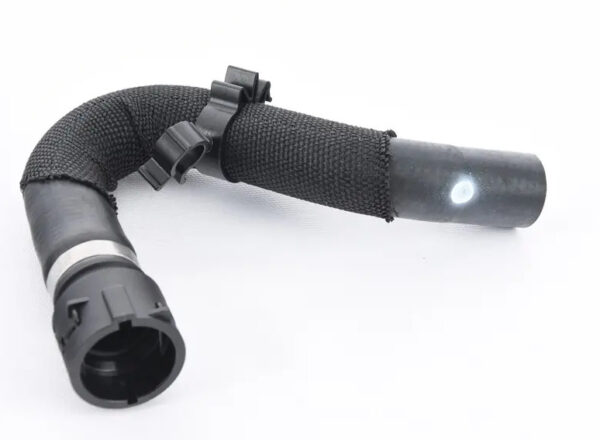 7L8121073C - AUDI Q7 4L Coolant Hose With Quick Release Coupling 7L8121073C ORIGINAL